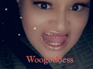 Woogoddess