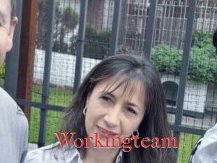 Workingteam