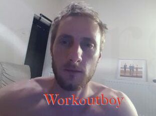 Workout_boy