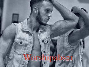 Worshipabs21