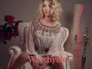 Worthycleo
