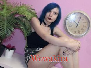 Wowakira