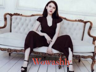 Wowashly