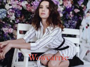 Wowcarrie