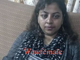 Wowfemale