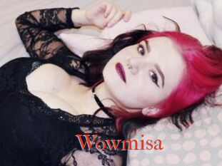 Wowmisa