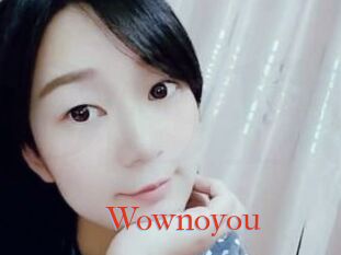 Wownoyou