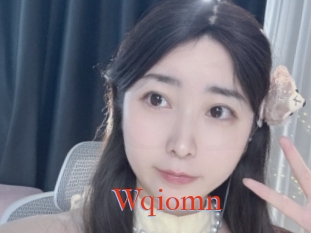 Wqiomn