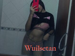Wuilsetan