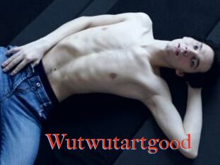 Wutwutartgood