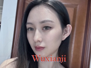 Wuxianji