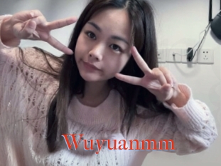 Wuyuanmm