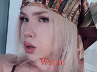 Wyam