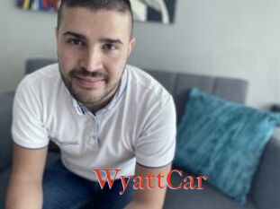 WyattCar