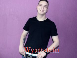 Wyattstein