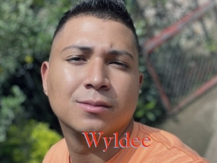Wyldee