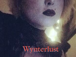 Wynterlust