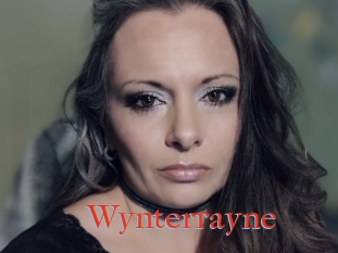 Wynterrayne