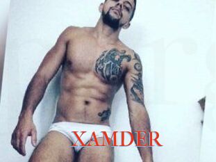 XAMDER