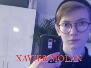 XAVIER_MOLAN
