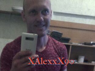 XAlexxX90