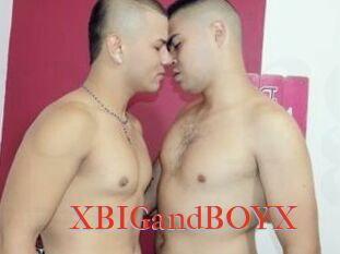XBIGandBOYX