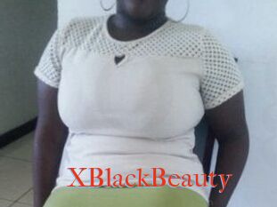 XBlackBeauty