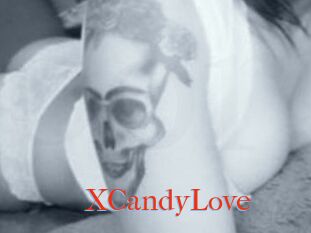 XCandy_Love