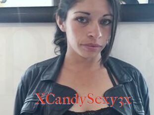 XCandySexy3x