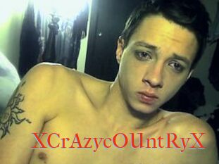 XCrAzy_cOUntRyX