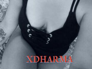 XDHARMA