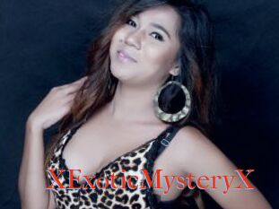 XExoticMysteryX