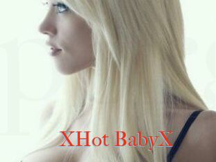 XHot_BabyX