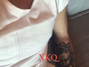 XKQ