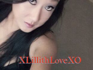 XLillithLoveXO