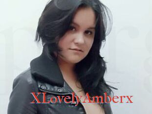 XLovelyAmberx