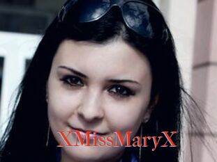 XMissMaryX