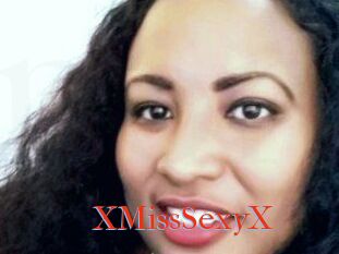XMissSexyX