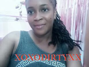 XOXODIRTYXX