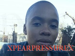 XPEARPRESSUREX