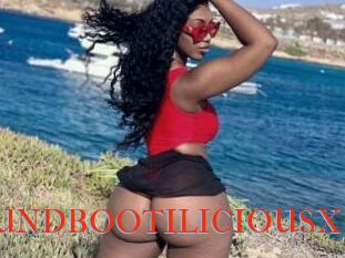 XROUNDBOOTILICIOUSX