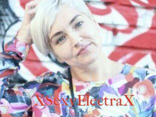 XSexyElectraX
