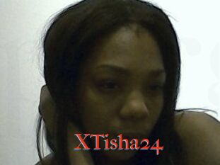 XTisha24
