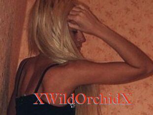 XWildOrchidX