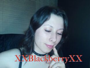 XXBlackberryXX