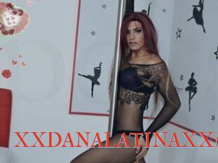XXDANALATINAXX1