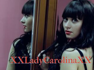 XXLadyCarolinaXX