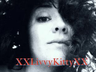 XXLivvyKittyXX