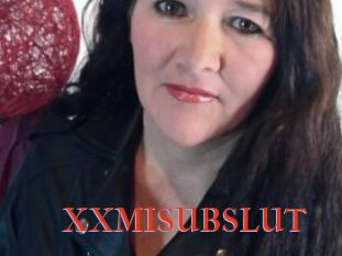 XXMISUBSLUT