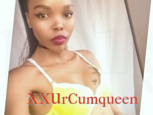 XXUrCumqueen